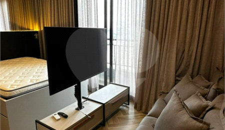 Studio para alugar com 1 quarto em Santana, São Paulo, SP