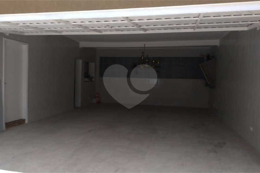 Sobrado à venda com 3 quartos, sendo 1 suíte, em Jardim Franca, São Paulo, SP