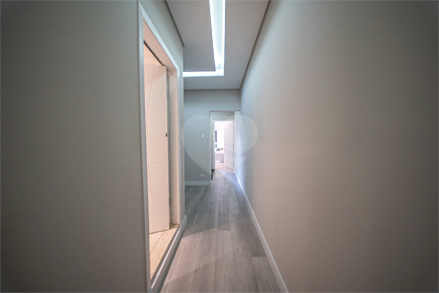 SOBRADO DE VILA 130 M2 COM 2 QUARTOS Á VENDA - TATUPÉ - ACEITA PERMUTA