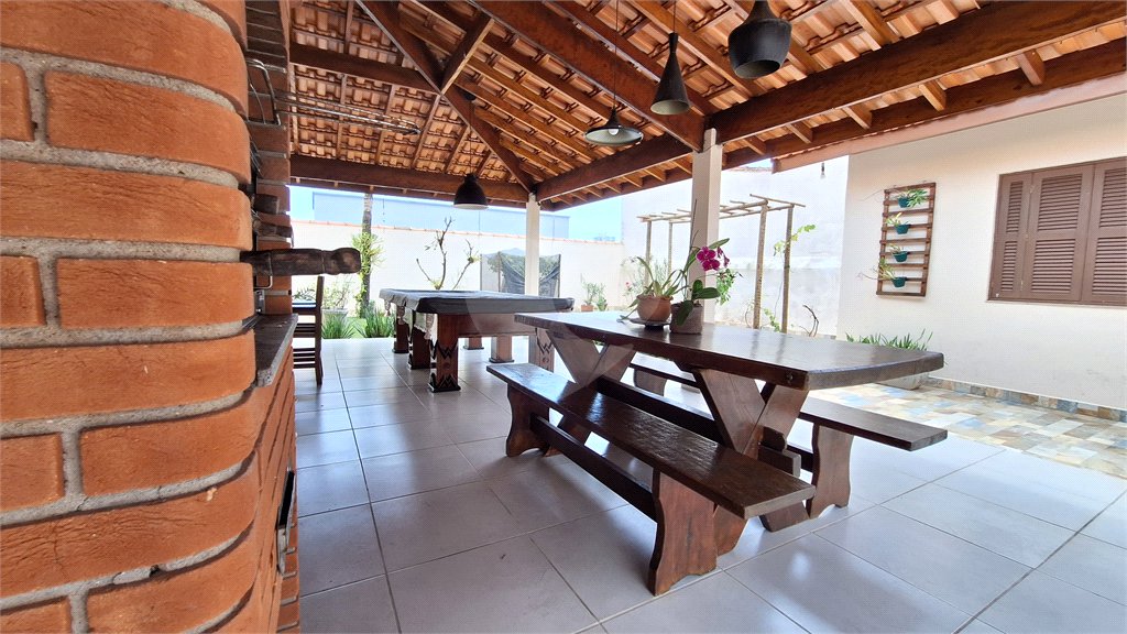 Casa térrea á venda - Peruíbe