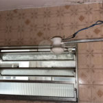 Kitnet Compacta na Liberdade – 33m² | Portaria 24h | Aceita Pets