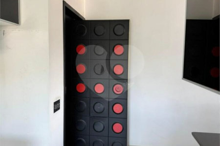Apartamento à venda com 2 quartos em Usina Piratininga, São Paulo, SP