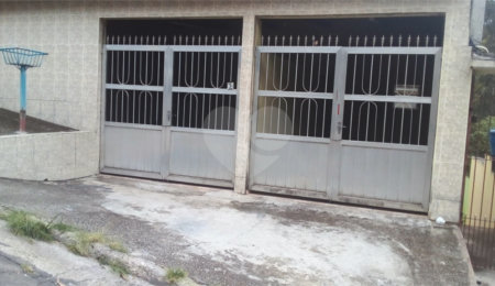 Casa à venda com 7 quartos em Morro Grande, Caieiras, SP