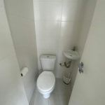 Apartamento com 2 dormitórios à venda, 109 m² por R$ 850.000,00 - Boqueirão - Santos/SP