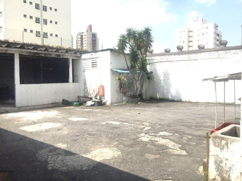 Galpão à venda em Saúde, São Paulo, SP