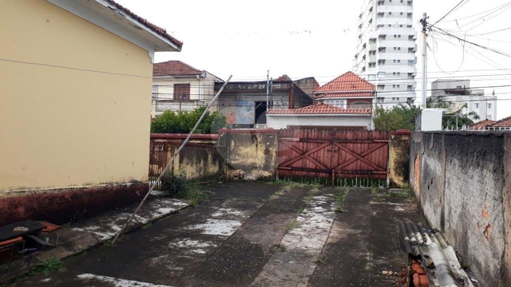 Casa Térrea à venda com 4 quartos em Chora Menino, São Paulo, SP