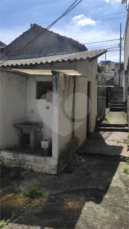 Terreno à venda com 3 quartos em Casa Verde, São Paulo, SP