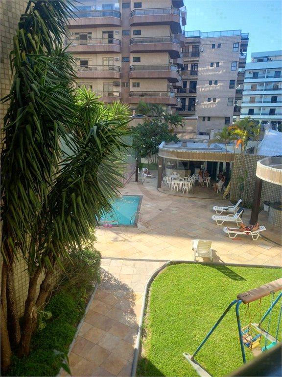 Apartamento à venda com 4 quartos, sendo 2 suítes, em Vila Nova, Cabo Frio, RJ