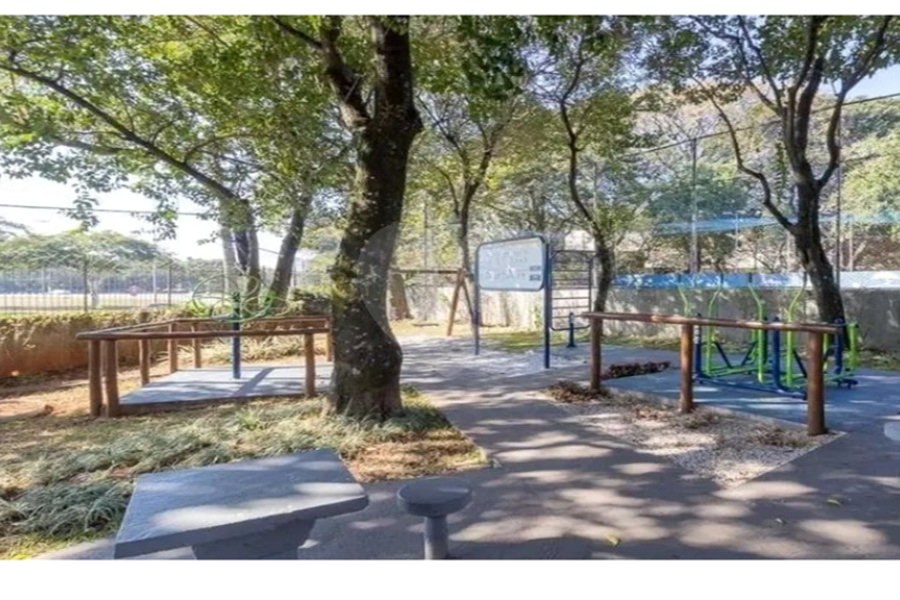 Apartamento à venda com 2 quartos em Santana, São Paulo, SP