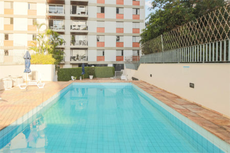 Apartamento à venda com 3 quartos, sendo 1 suíte, em Brooklin, São Paulo, SP