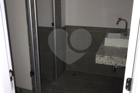 Sala para alugar em Várzea da Barra Funda, São Paulo, SP