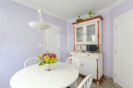 Apartamento à venda com 4 quartos, sendo 2 suítes, em Santa Teresinha, São Paulo, SP