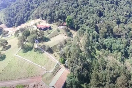 Sítio à venda com 2 suítes em Gabriel Piza, São Roque, SP