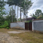 Chácara à venda com 4 quartos em Aguapeú, Itanhaém, SP