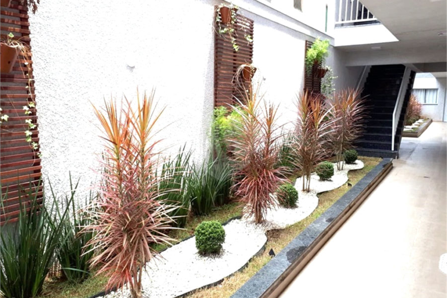 Apartamento à venda com 1 quarto em Parada Inglesa, São Paulo, SP