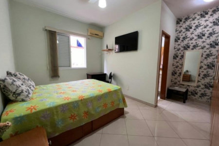 Casa com 3 dormitórios à venda, 161 m² por R$ 1.420.000,00 - Embaré - Santos/SP