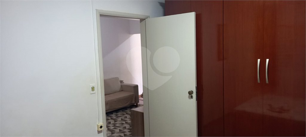 Casa térrea 2 quartos