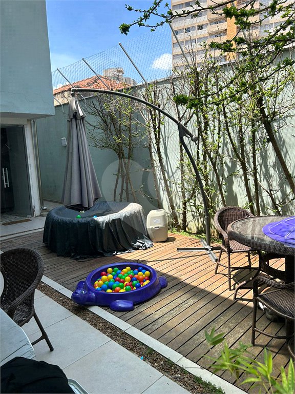 Sobrado à venda com 3 suítes em Água Fria, São Paulo, SP