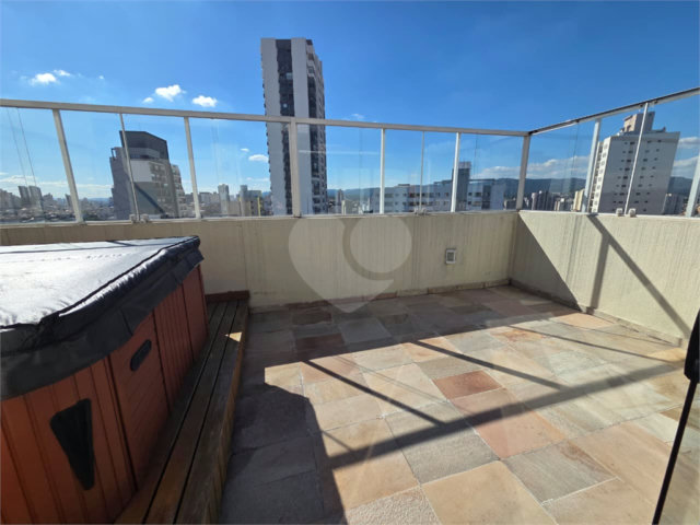 Apartamento à venda com 2 quartos em Tucuruvi, São Paulo, SP