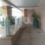Apartamento à venda com 2 suítes em Guilhermina, Praia Grande, SP