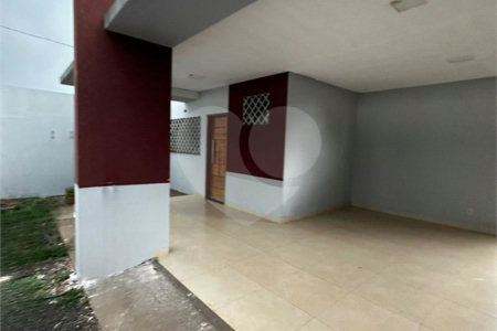 Casa à venda com 2 quartos em Jardim Ibirapuera, Ponta Porã, MS