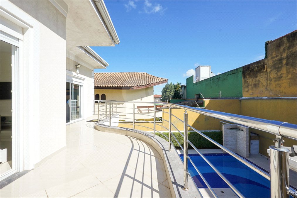 Casa à venda ou para alugar com 4 suítes em Interlagos, São Paulo, SP