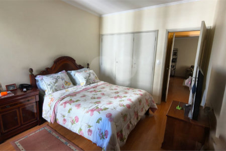 Apartamento à venda com 2 quartos em Jardim Paulista, São Paulo, SP