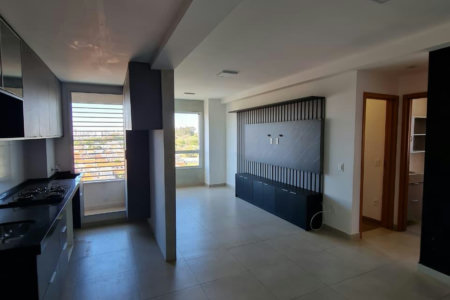 Apartamento à venda em Jardim Petrópolis, Presidente Prudente, SP