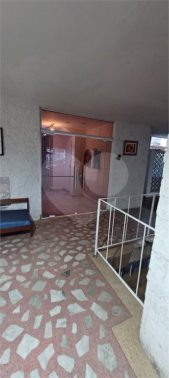 Apartamento à venda com 3 quartos em Praça da Bandeira, Rio de Janeiro, RJ