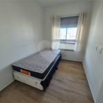 Apartamento para alugar com 2 suítes em Brooklin, São Paulo, SP