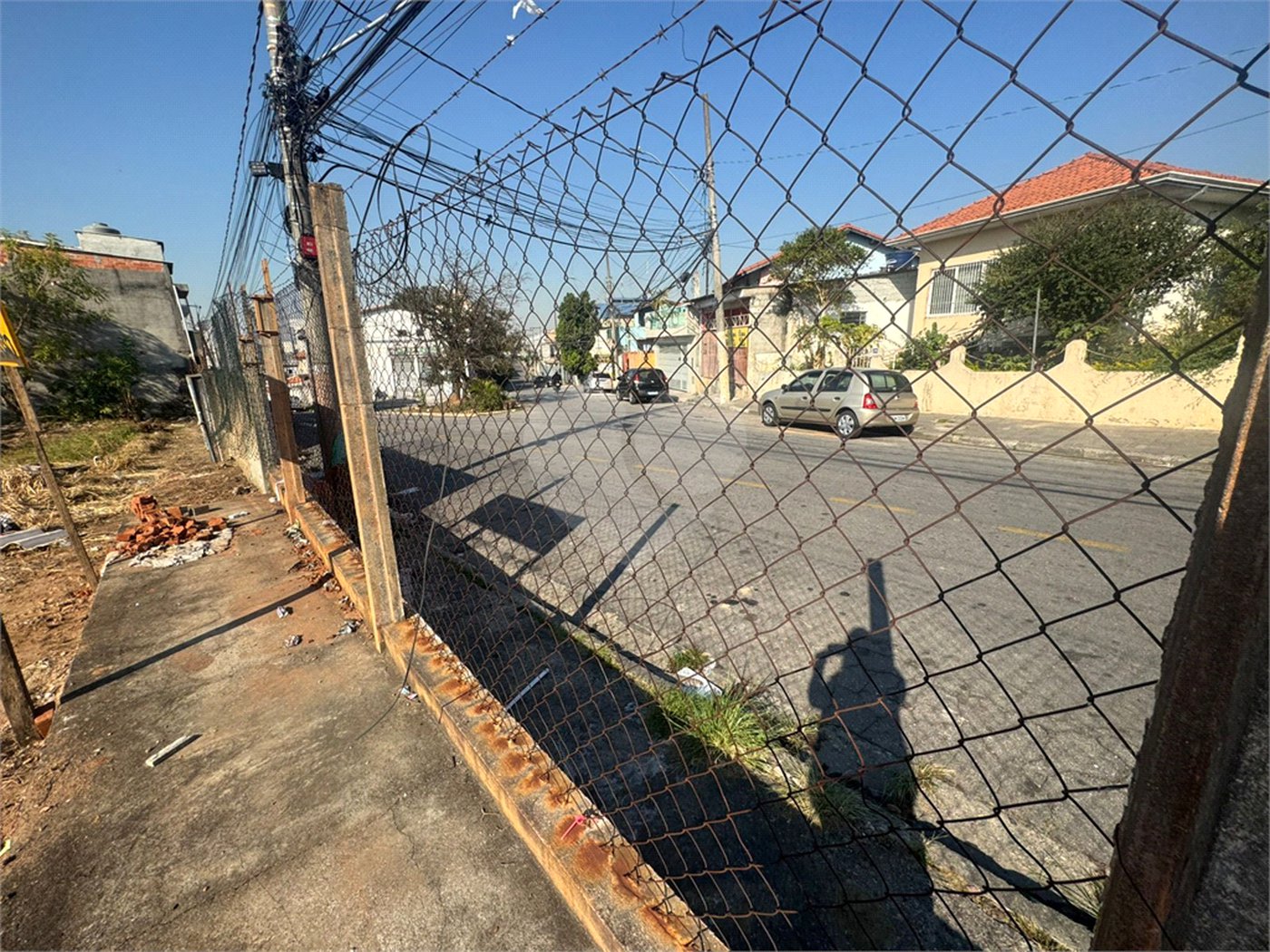 Terreno à venda em Vila Itapoan, Guarulhos, SP