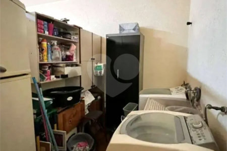 Casa Térrea à venda com 2 quartos em Jardim Vista Linda, São Paulo, SP