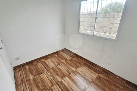 Apartamento à venda com 2 quartos em Campo Grande, Rio de Janeiro, RJ
