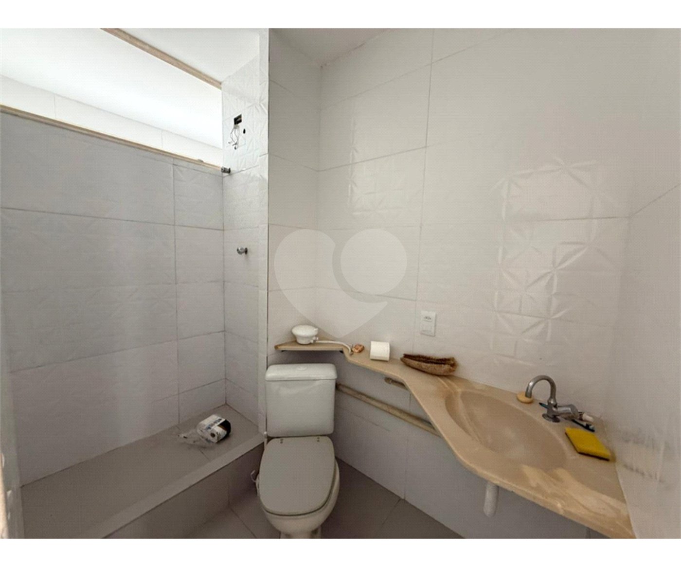 Apartamento à venda com 2 quartos em Casa Verde, São Paulo, SP