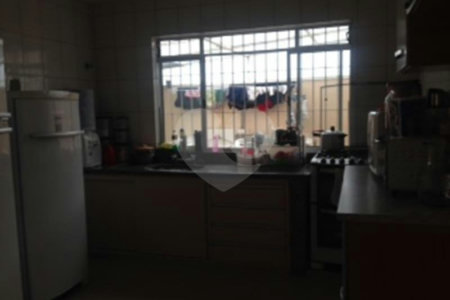 Sobrado à venda com 3 quartos, sendo 1 suíte, em Jardim Monte Kemel, São Paulo, SP
