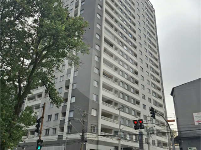 Apartamento para alugar com 2 quartos em Freguesia do Ó, São Paulo, SP