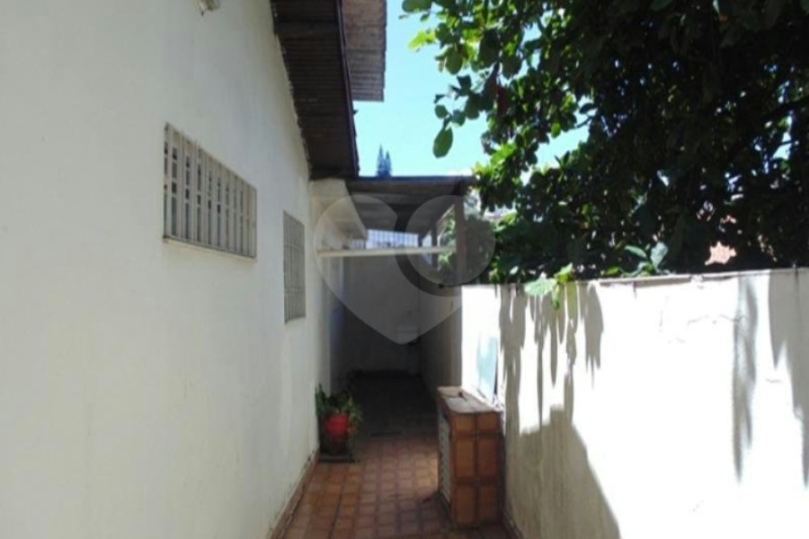 Casa Térrea para alugar com 2 quartos, sendo 1 suíte, em Mandaqui, São Paulo, SP