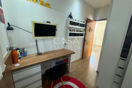 Casa em condomínio à venda com 3 suítes em Cajuru do Sul, Sorocaba, SP
