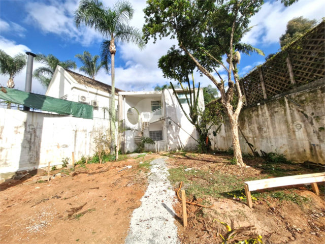 Terreno à venda em Alto da Boa Vista, São Paulo, SP