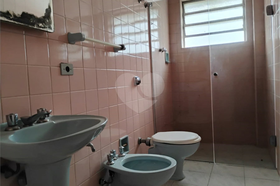Casa à venda em Vila Mascote, São Paulo, SP