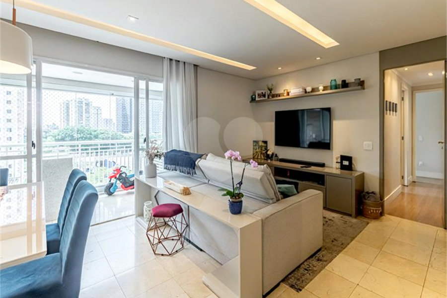 Apartamento à venda com 3 quartos, sendo 1 suíte, em Barra Funda, São Paulo, SP