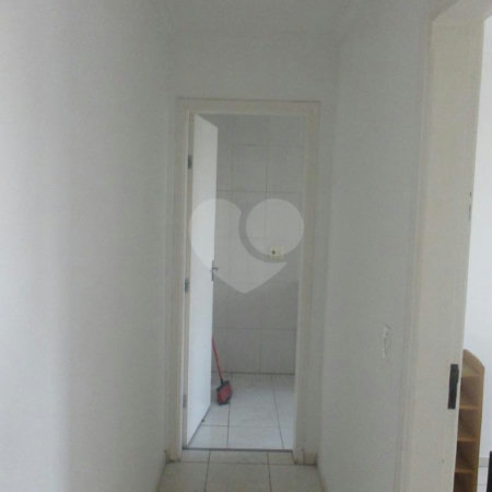 Apartamento à venda com 2 quartos em Paraisópolis, São Paulo, SP