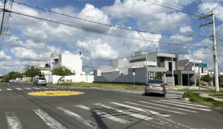 Terreno à venda no condomínio Jardim Park Real, Indaiatuba - SP