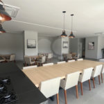 Apartamento à venda com 3 quartos, sendo 1 suíte, em Vila Helena, Atibaia, SP