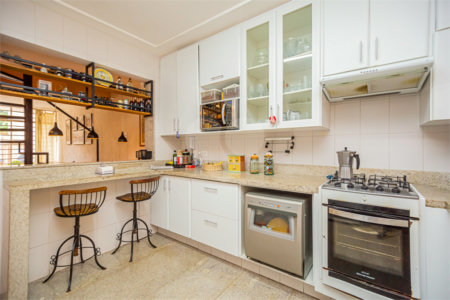 Casa à venda com 3 quartos, sendo 2 suítes,  em Chácara Santo Antônio (zona Sul), São Paulo, SP