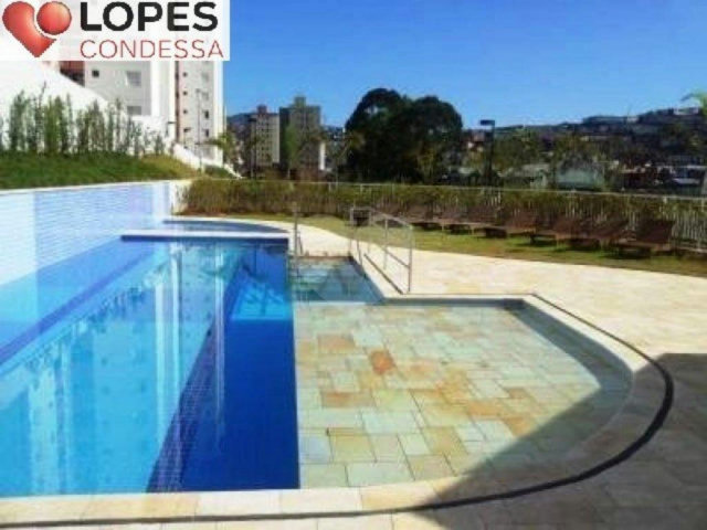 Apartamento à venda com 2 quartos em Vila Nova Cachoeirinha, São Paulo, SP