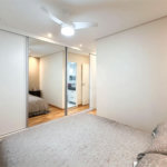 Apartamento à venda com 2 suítes no Centro, São Bernardo do Campo, SP