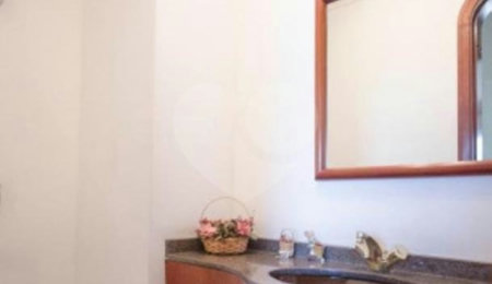 Apartamento à venda com 4 quartos, sendo 2 suítes,  em Santana, São Paulo, SP