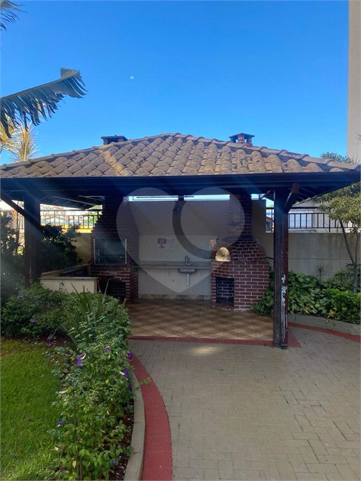 Apartamento à venda com 2 quartos em Vila Roque, São Paulo, SP