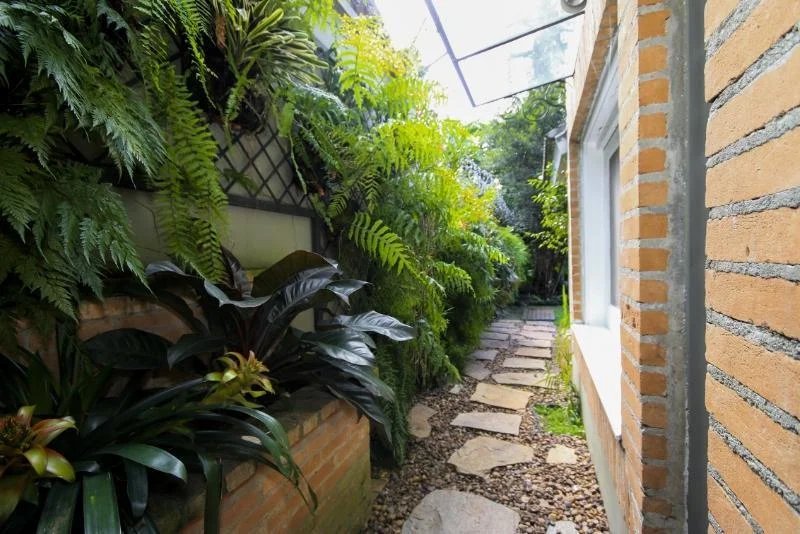 Casa à venda com 3 quartos, sendo 2 suítes,  em Vila Tramontano, São Paulo, SP